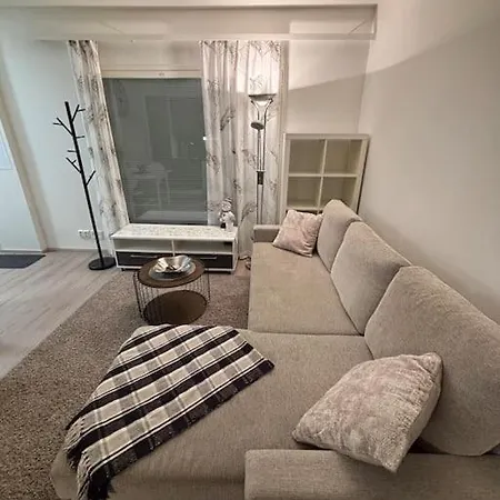 Huoneisto Apartman