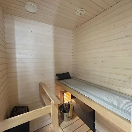Apartman Huoneisto *